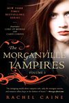 The Morganville Vampires, Volume 3 - 圖片 1