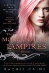 The Morganville Vampires: Fade Out and Kiss of Death - 圖片 1