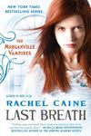 Last Breath: The Morganville Vampires - 圖片 1