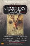 The Best of Cemetery Dance - 圖片 1