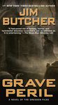 Grave Peril - 圖片 1