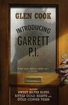 Introducing Garrett, P.I.: Sweet Silver Blues/Bitter Gold Hearts/Cold Copper Tears - 圖片 1