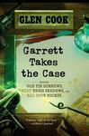 Garrett Takes the Case: Old Tin Sorrows/Dread Brass Shadows/Red Iron Nights - 圖片 1