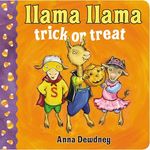 Llama Llama Trick or Treat - 圖片 1