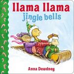 Llama Llama Jingle Bells - 圖片 1