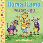 Llama Llama Easter Egg - 圖片 1