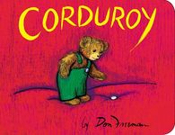 Corduroy - 圖片 1