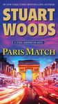 Paris Match: A Stone Barrington Novel - 圖片 1