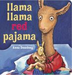 Llama Llama Red Pajama - 圖片 1