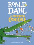 The Enormous Crocodile - 圖片 1