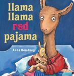 Llama Llama Red Pajama - 圖片 1