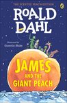 James and the Giant Peach: The Scented Peach Edition - 圖片 1