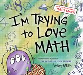 I'm Trying to Love Math - 圖片 1
