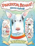 Pinkerton, Behave!: Revised and Reillustrated Edition - 圖片 1