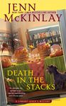 Death in the Stacks - 圖片 1