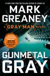 Gunmetal Gray - 圖片 1