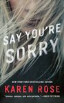Say You're Sorry - 圖片 1