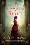 Lady Sherlock 4: The Art of Theft - 圖片 2