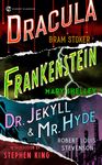Frankenstein, Dracula, Dr. Jekyll and Mr. Hyde - 圖片 1