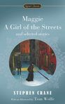 Maggie, a Girl of the Streets and Selected Stories - 圖片 1