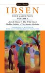 Four Major Plays: Volume 1 - 圖片 1
