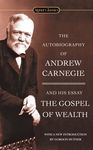 The Autobiography of Andrew Carnegie and the Gospel of Wealth - 圖片 1