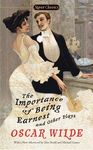 The Importance of Being Earnest and Other Plays - 圖片 2