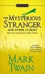 The Mysterious Stranger and Other Stories - 圖片 1