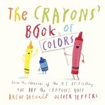 The Crayons' Book of Colors - 圖片 1