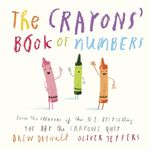 The Crayons' Book of Numbers - 圖片 1