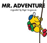 Mr. Adventure - 圖片 1