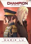 Champion: The Graphic Novel - 圖片 1