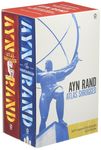 Ayn Rand Box Set (2冊合售) - 圖片 1