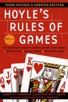 Hoyle's Rules of Games, 3rd Revised and Updated Edition: The Essential Guide to Poker and Other Card Games - 圖片 1