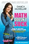 Math Doesn't Suck: How to Survive Middle School Math Without Losing Your Mind or Breaking a Nail - 圖片 1