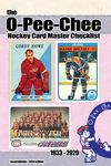 (Past edition) The O-Pee-Chee Hockey Card Master Checklist 2020 - 圖片 1