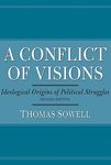 A Conflict of Visions: Ideological Origins of Political Struggles - 圖片 1