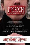 Freedom for the Thought That We Hate: A Biography of the First Amendment - 圖片 1