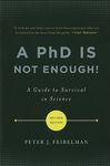 A PhD Is Not Enough!: A Guide to Survival in Science - 圖片 1