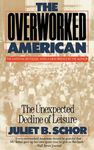 Overworked American: The Unexpected Decline of Leisure - 圖片 1