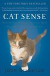 Cat Sense: How the New Feline Science Can Make You a Better Friend to Your Pet - 圖片 1