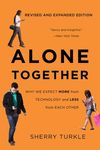 Alone Together: Why We Expect More from Technology and Less from Each Other - 圖片 2