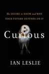 Curious: The Desire to Know and Why Your Future Depends on It - 圖片 1