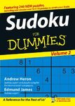 Sudoku For Dummies, Volume 2 - 圖片 1