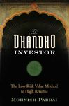 The Dhandho Investor: The Low-Risk Value Method to High Returns - 圖片 1