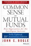 Common Sense on Mutual Funds, Updated 10th Anniversary Edition - 圖片 1