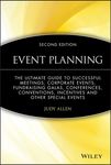 Event Planning: The Ultimate Guide to Successful Meetings, Corporate Events, Fundraising Galas, Conferences, Conventions, Incentives and Other Special - 圖片 1