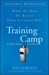 Training Camp: What the Best Do Better Than Everyone Else - 圖片 1