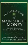 The Little Book of Main Street Money: 21 Simple Truths That Help Real People Make Real Money - 圖片 1