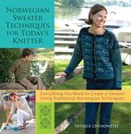Norwegian Sweater Techniques for Today's Knitter - 圖片 1